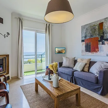 My Casa - Cauvin - Panoramic Sea View Ac Apartman