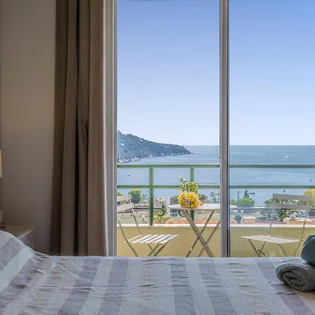 Apartman My Casa - Cauvin - Panoramic Sea View Ac