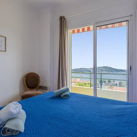 Apartman My Casa - Cauvin - Panoramic Sea View Ac